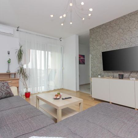Apartman Uskok زادار المظهر الخارجي الصورة