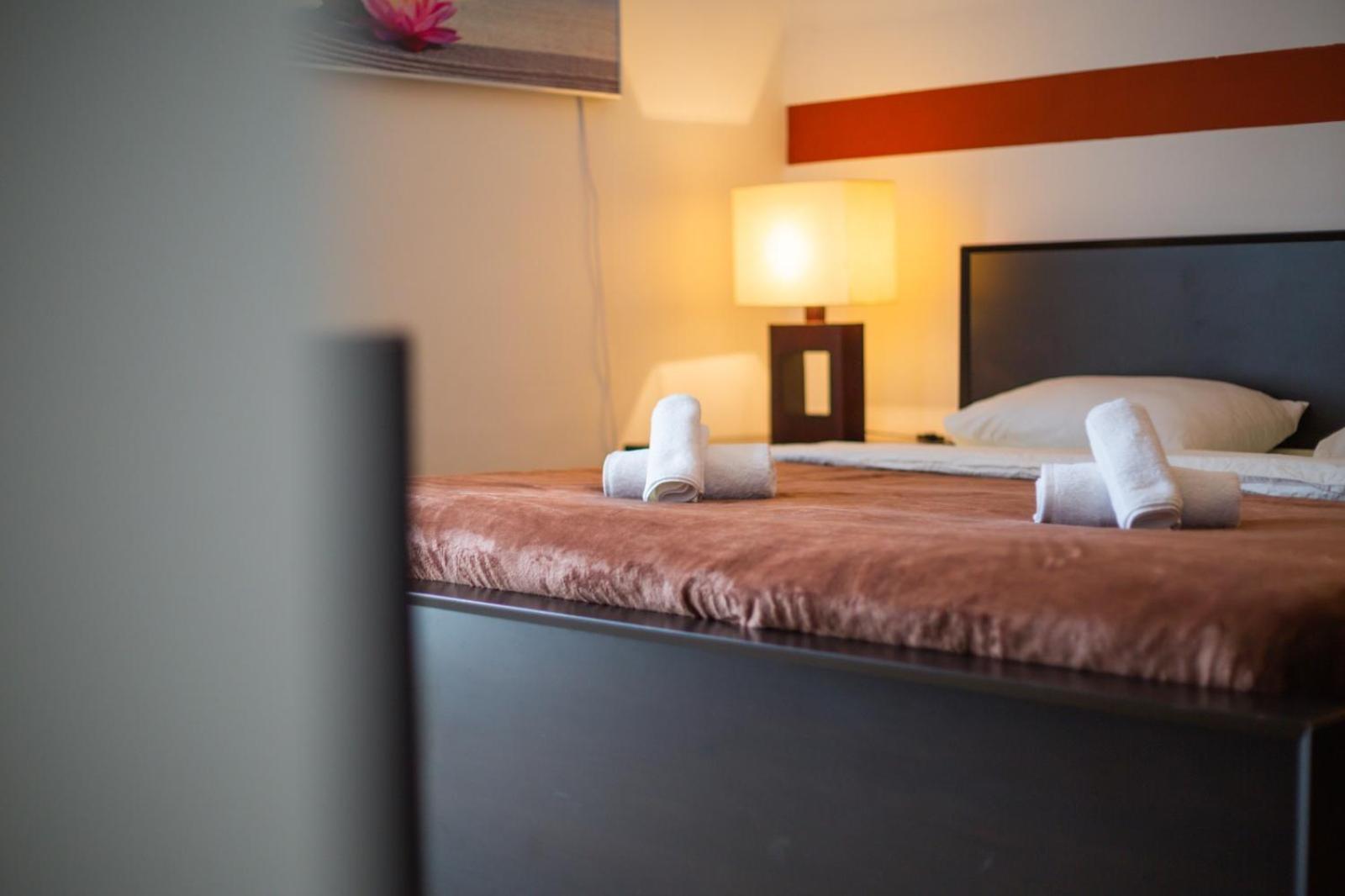 Apartman Uskok زادار المظهر الخارجي الصورة
